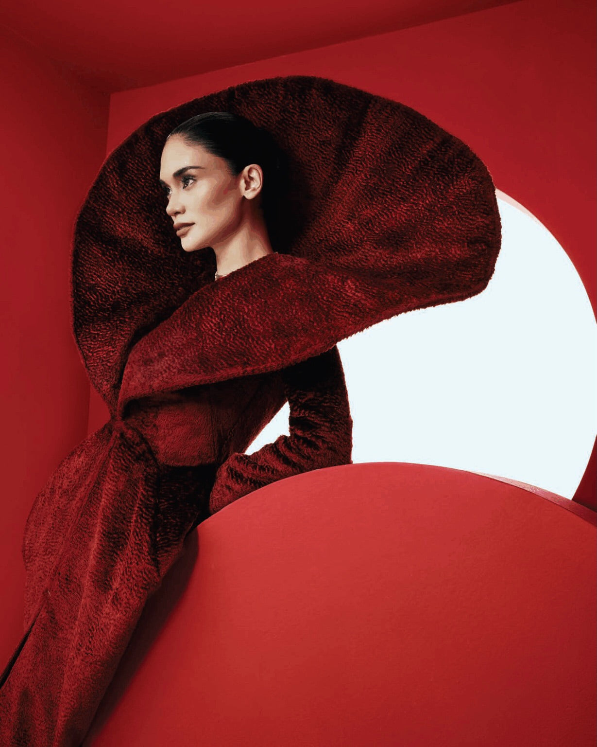 Harper's Bazaar Serbia